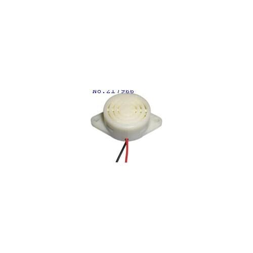 Piezo buzzer ,3015A continuous sound 3-24V " package " active buzzer