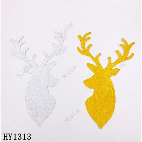 Elk cutting dies new die cut &wooden dies Suitable for common die cutting machines on the market