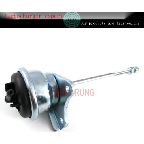 Turbo wastegate for Mercedes Smart cdi 0.8 CDI OM660DE01LA 45 HP 2006- KP31 54319880005 54319880009 54319880002 A6600901180