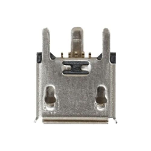 Replacement Micro USB Charging Socket Port Connector for UE BOOM 2 Bluetooth Speaker