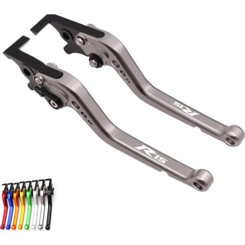 ZUIMI Motorcycle Levers