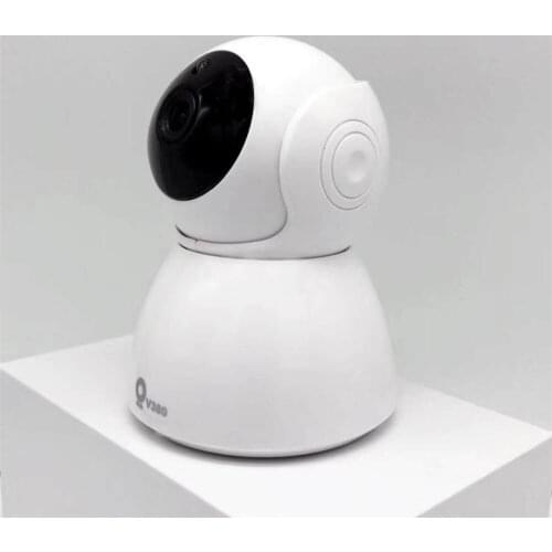 1080P 2MP Wireless WIFI IP Camera HD WiFi Network CCTV Video Survelliance Security Camera