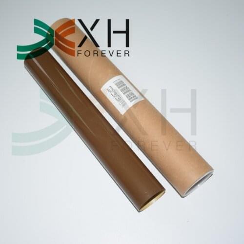 Original Fixing Fuser Film Sleeve Belt for Konica Minolta Bizhub C220 C224 C224e C258 C280 C284 C284e C308 C360 C364 C364e C368