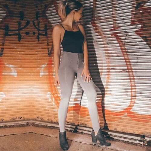 Gym Fairy Women's High Waist Pants