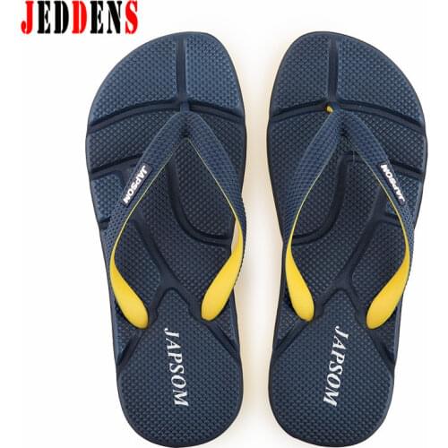 Indoor Non-slip Bathroom Mens Home Slippers Lightweight Male Shoe Foot Massage Mens Flip Flops Soft Comfortable Slippers Hot K6