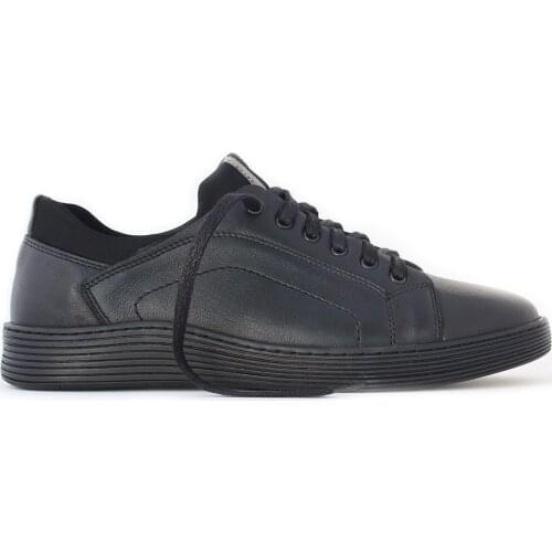 Genuine Leather Mens Shoes Black Brown Dark Brown Mens Loafer Shoes New Casual Classic Fashion Shoes 2021 Business Suits Shoes Lace-Up High Quality Original Breathable Hot Sale Shoes Zapatillas Hombre 3M 00866