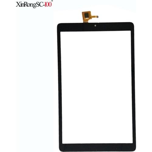 New For ALCATEL ONETOUCH PIXI 3 (10) 3G 9010X digitizer Alcatel 9010X Pixi 3 (10) 3G touch screen touch panel Sensor Replacement