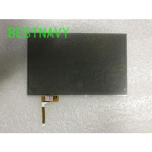 New 7" touch screen LTA070B511F LTA070B510F LTA070B512F LQ070Y5DG01 touch panel for IS250 IS300 IS350 car Navigation 3pcs