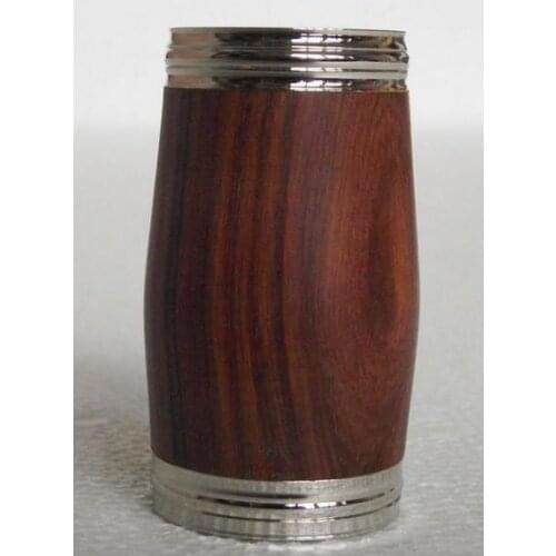 New Bb clarinet barrel Rosewood 55mm