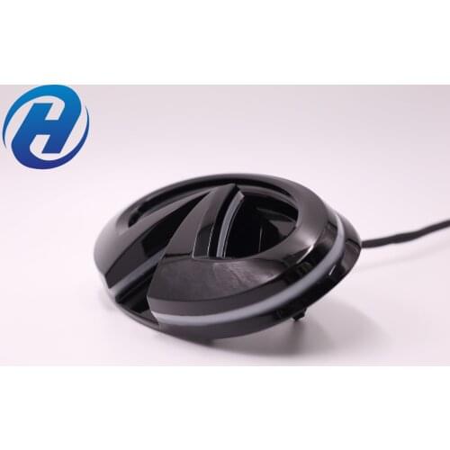 Fit for Infiniti Q70 2015-2021 Led Emblem light logo light