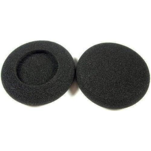 6Pcs / Lot Replacement Ear Pads Ear Pads Soft Foam Cushion For Koss Para Porta Pro Pp Px100 Headphones