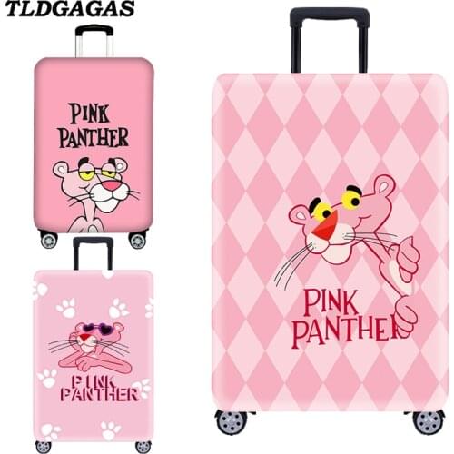 TLDGAGAS 3D Digital Stretch Fabric Luggage Protective Cover Suit 18-32 Inch Trolley Suitcase Case Covers Travel Accessories Suit
