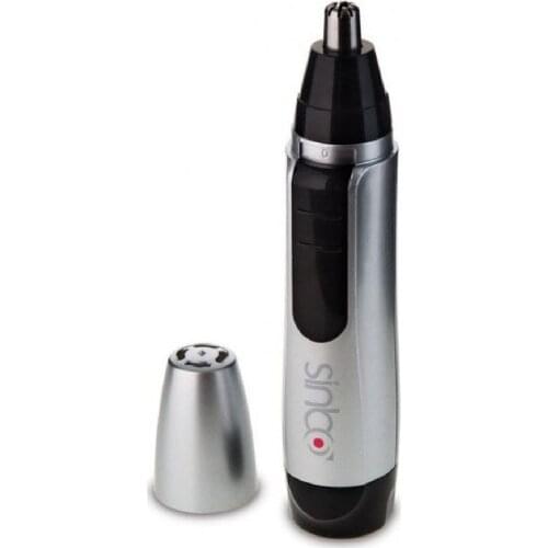 Sinbo Nose And Ear Trimmer