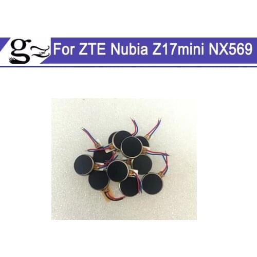 1PCS For ZTE Nubia Z17mini NX569J Motor Vibrator Buzzer Shaker Tested For nubia Z17 mini Motor
