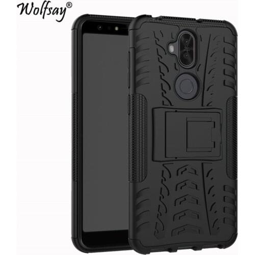 Wolfsay Asus ZenFone 5 Lite Phone Cases China