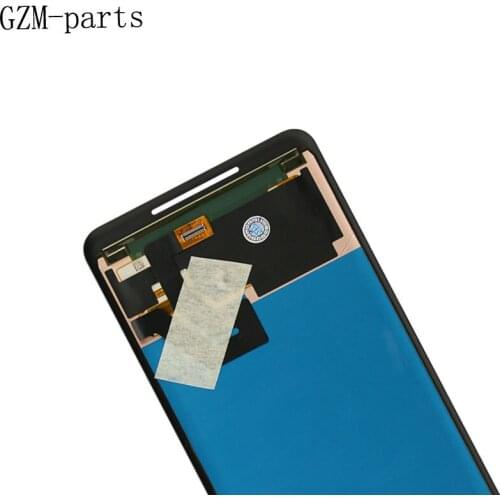GZM-parts 1 Piece LCD Screen Replacement For Google Pixel 2 XL LCD Display Assembly Repair Parts