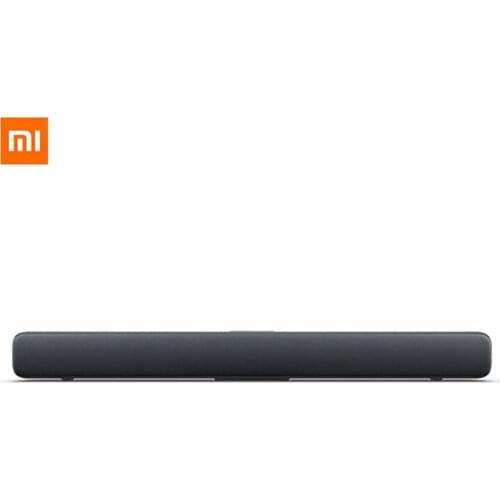 Xiaomi Wireless TV Home Theater Speaker Audio Mi Soundbar SPDIF Optical Aux Line Sound Bar Support Xiaomi Samsung LG TV