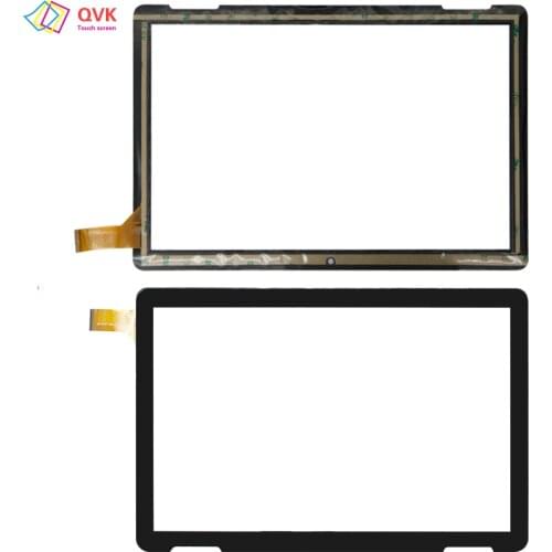 10.1 Inch touch screen for ONN 100011886 2APUQW1027 Capacitive touch screen sensor digitizer MJK-PG101-1532-FPC