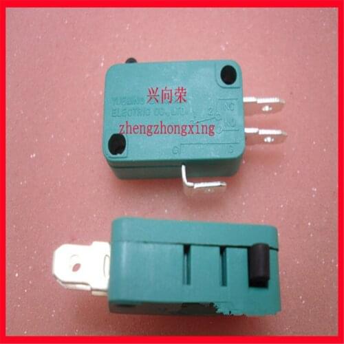 Travel switch 7-0 rice cooker light switch, light intensity switch, micro switch, limit switch