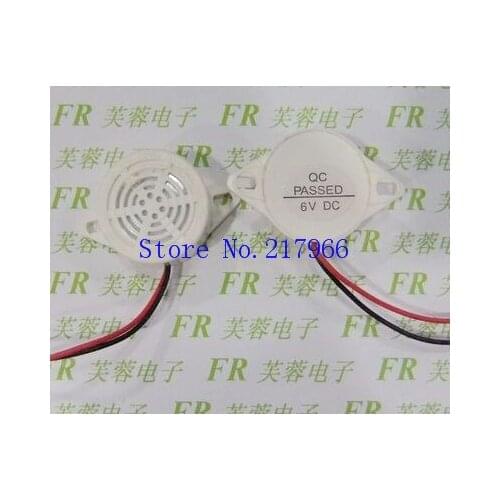 30PCS / lot ,2617 Mechanical Buzzer, Free Shipping
