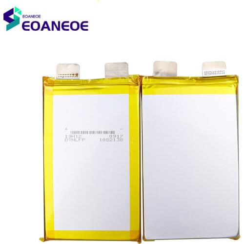New 3.2v lifepo4 rechargeable battery 10000mah lithium-ion polymer battery for 24v 12v 36v 10ah electric bike can hide ener