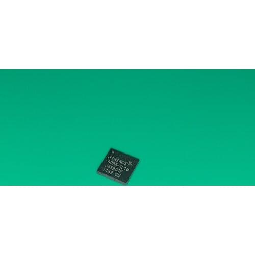 5pcs/lot AR8035-AL1B QFN40 AR 8035-AL1B Integrated 10/100/1000 Gigabit Ethernet Transceiver AR8035-AL1B-R AR8035-ALIB 8035-ALIB