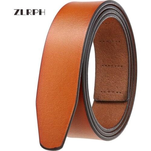 ZLRPH toothless belt for men without buttons for men with toothless belt GZYY-LY35-3308