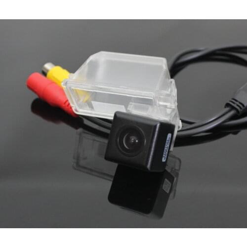 FOR Mazda Tribute 2008~2012 / Car Parking Camera / Rear View Camera / Reversing Park Camera / HD CCD / Back up Reverse Camera