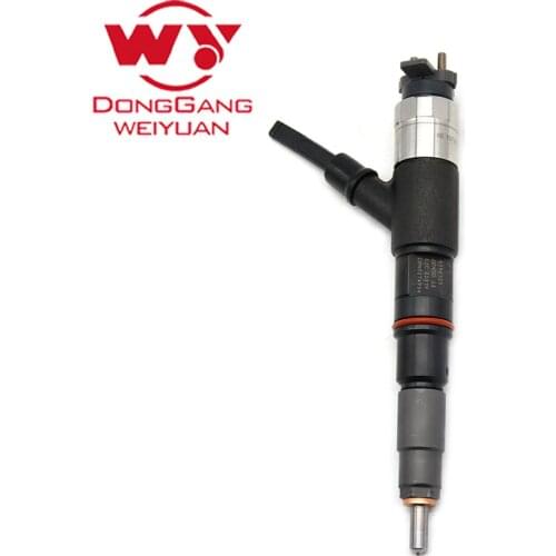Diesel fuel injector 5296723F for diesel engine, suit for Cummins, China supplier