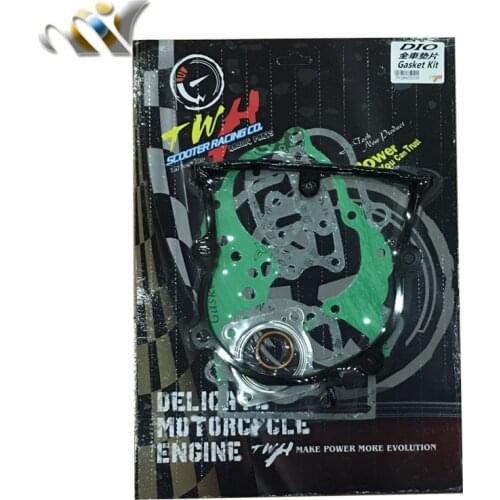 Complete Gasket Set for Scooter Honda DIO DIO50 Elite 50 AF17 AF18 AF27 AF28