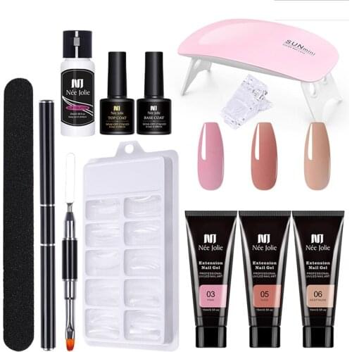 Msmask Equipment And Tools For Manicure And Pedicure