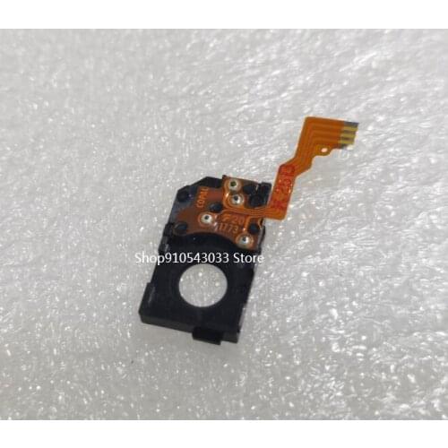 NEW LENS Aperture Shutter Assembly Group For Samsung i85 Digital Camera Repair Part