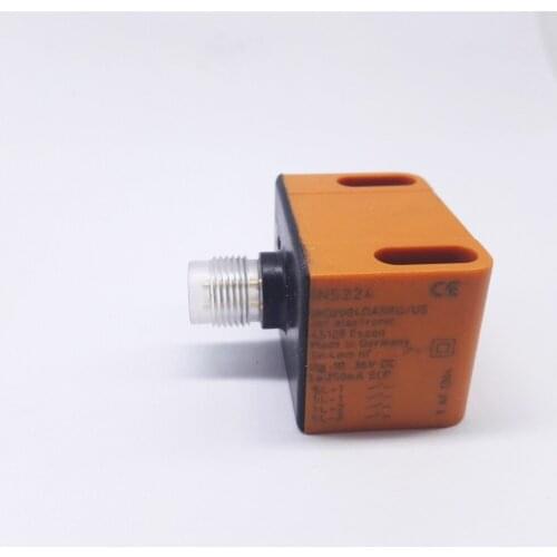New Proximity Switch IN5224 / 5225/5414/5415/5416/5373
