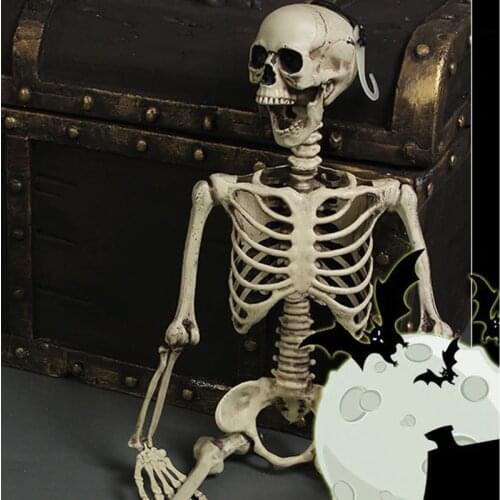 Wholesale Flexible Medical Human Anatomical Anatomy Skeleton Model Medical Learn Aid Anatomy art sketch 14cm