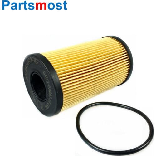 Масляные фильтры для автомобилей Partsmost China At AliExpress