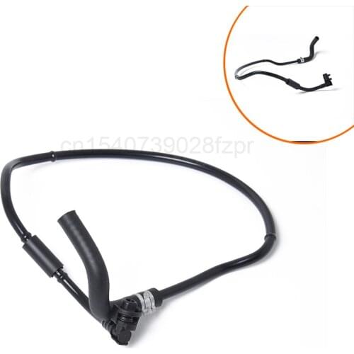 It Is Suitable for Chevrolet Cruz Cooling System Throttle Pipe Heater Hose Oe: 25192904