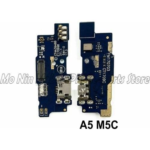 QCKBST Microphones For Meizu M5c Phones China