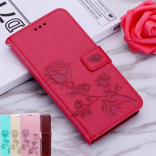 Luxury Flip PU Leather Case For Samsung A10 Case Back Phone Case For Samsung Galaxy A10 A 10 SM-A105F A105 A105F Cover Coque