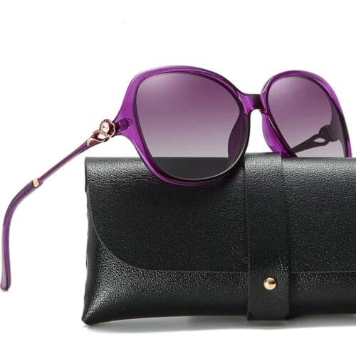 FENCHI sunglasses women uv 400 oculos female sun glasses shades mirror feminino zonnebril dames gafas de sol mujer