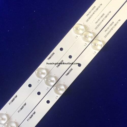 LED BACKLIGHT SET PANASONIC TZLP105KECB3 TZLP105KECB4 TZLP200KECB6 TZLP200KECB3 TXFZL01KECA5 TZLP225KECB1 TZLP225KECA1