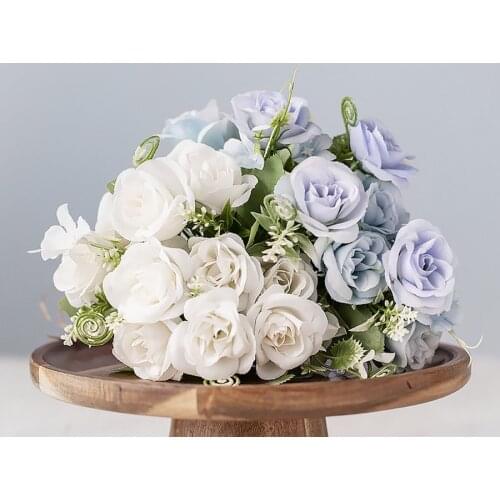 Tenvity Artificial Roses