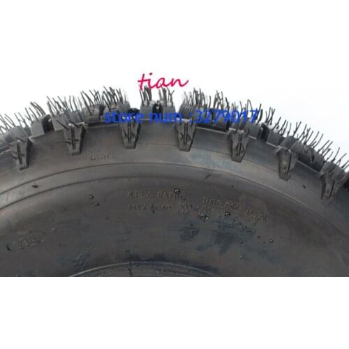 High-quality 10 Inch ATV Tire 22x10.00-10 4 wheel vehcile motor cycle Fit Small ATV Front Or Rear Wheels