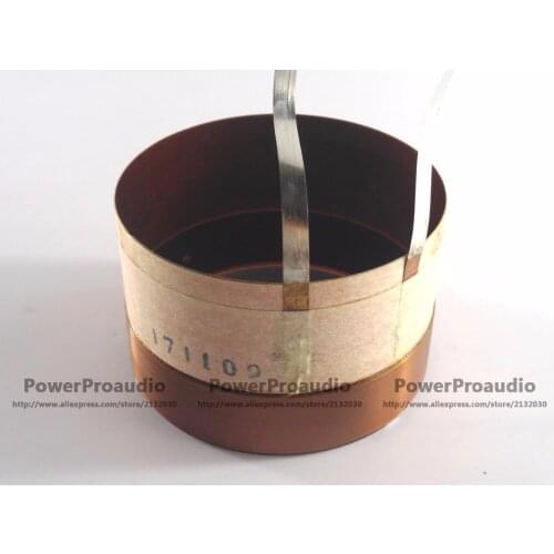 Voice coil For RCF 15P530 Speaker Woofer