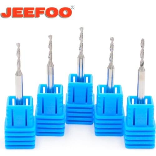 1.25/0.8/3.0PCB Mini Drill Bit Carbide Micro Drill Bit PCB Printed Circuit Board Drill Bit Set PCB Drill