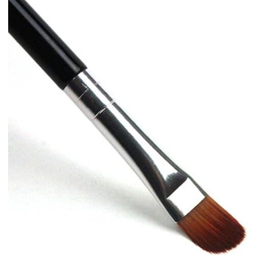 1pcs/5pcs eye makeup brush eye shadow brush fiber hair high quality makeup brush makeup tool