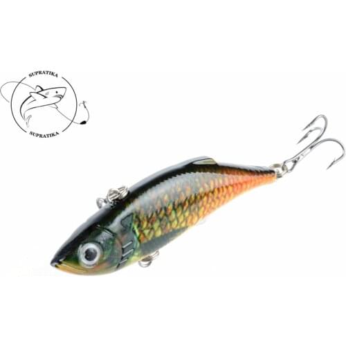 1Pcs 8cm 11.8g Minnow Fishing Bait Lure Crankbait Wobblers Artificial Laser Hard Bait For Sea Tackle Pesca Jigging