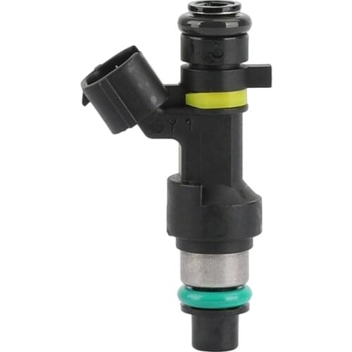 1Pcs Automotive Fuel Injector for Nissan NV Sentra 2.0 Cube Versa 1.8L 2007-2011 Part Number:16600-EN200 FBY2850