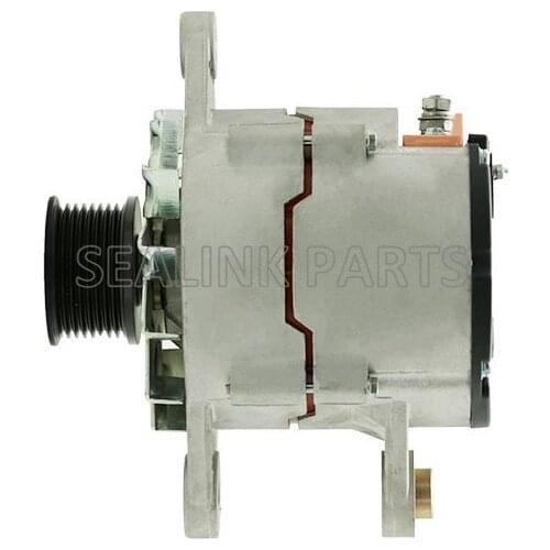 3415691;JFZ2707;C3415691;ALT5804;JFZ2707A 28V 70A Cheap Alternator for CUMMINS 6CT