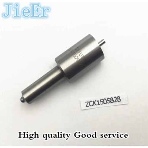 6160 Nozzle 6150 Nozzle ZCK150S828 Nozzle Couple N6160 Diesel Engine Fittings High Quality Diesel Nozzle