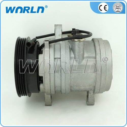 AUTO A/C COMPRESSOR for HYUNDAI ATOZ 97701-02310